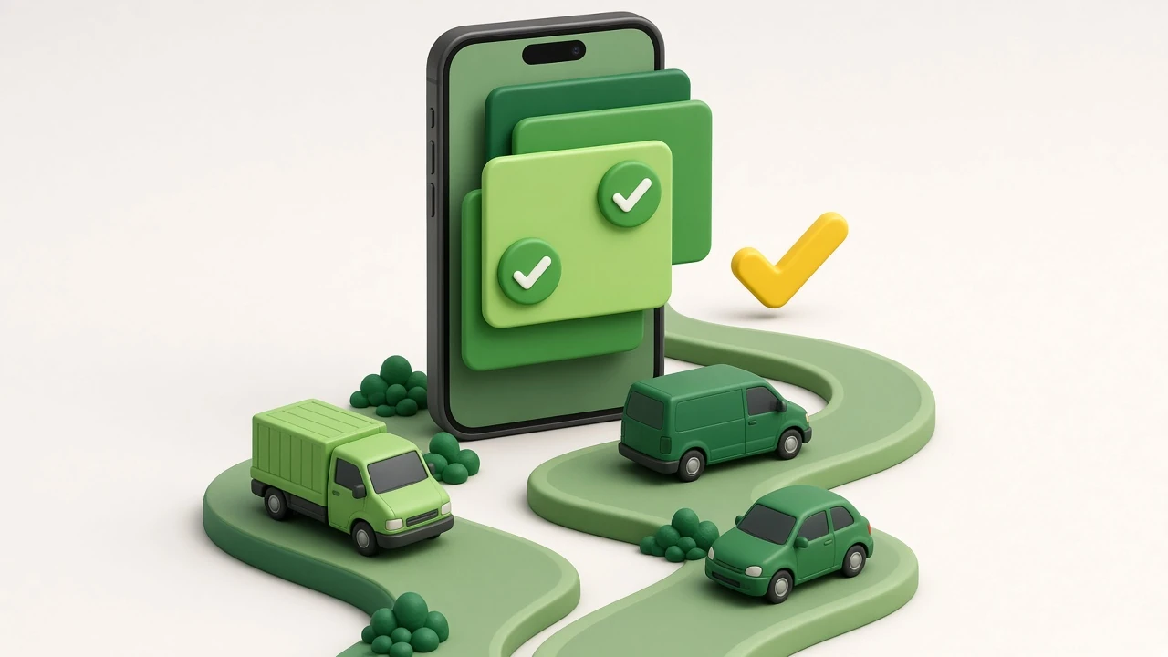 Schwere Pakete Türkei 2026 – Versender vergleicht Paket-, Fracht- und Transporterangebote am Smartphone | Jetbee